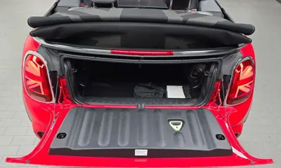 MINI Cooper Convertible 2019, 92163 км, за 13418.84 USD - фото 27