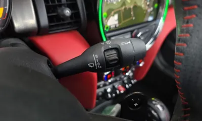 MINI Cooper Convertible 2019, 92163 км, за 13418.84 USD - фото 28