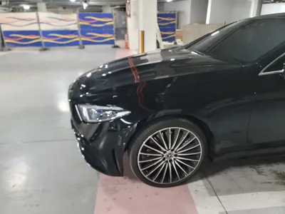 Mercedes-Benz CLS-Class 2023, 7000 км, за 54046.99 USD