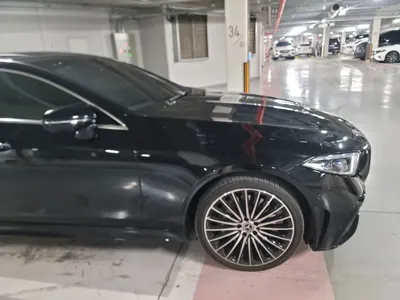 Mercedes-Benz CLS-Class 2023, 7000 км, за 54046.99 USD