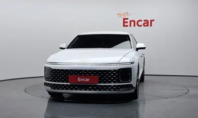Hyundai Grandeur 2023, 78026 км, за 18345.06 USD