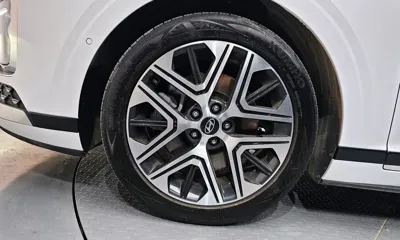 Hyundai Grandeur 2023, 78026 км, за 18345.06 USD
