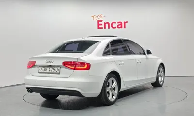 Audi A4 2015, 79247 км, за 3907.28 USD