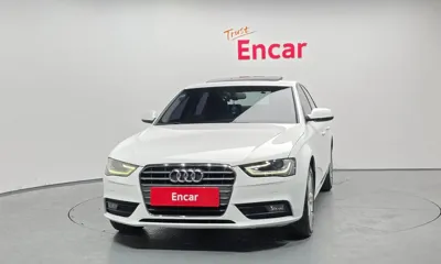 Audi A4 2015, 79247 км, за 3907.28 USD