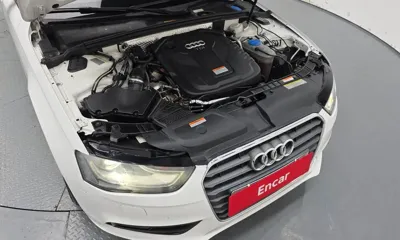 Audi A4 2015, 79247 км, за 3907.28 USD - фото 6