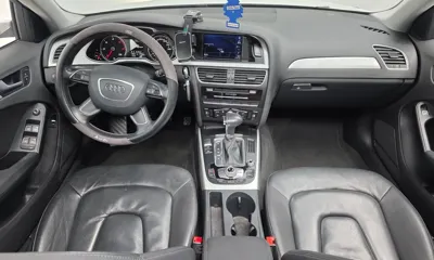 Audi A4 2015, 79247 км, за 3907.28 USD - фото 7