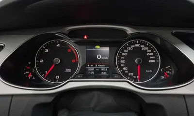 Audi A4 2015, 79247 км, за 3907.28 USD - фото 8