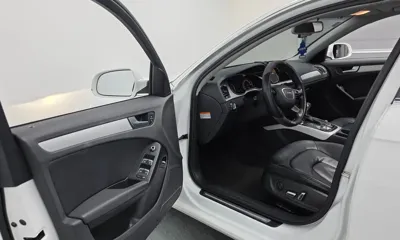 Audi A4 2015, 79247 км, за 3907.28 USD - фото 10