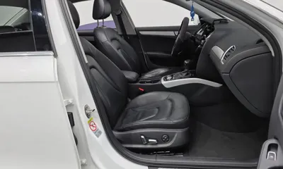 Audi A4 2015, 79247 км, за 3907.28 USD - фото 11