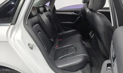 Audi A4 2015, 79247 км, за 3907.28 USD - фото 12