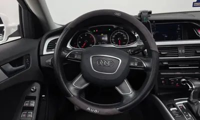 Audi A4 2015, 79247 км, за 3907.28 USD - фото 13