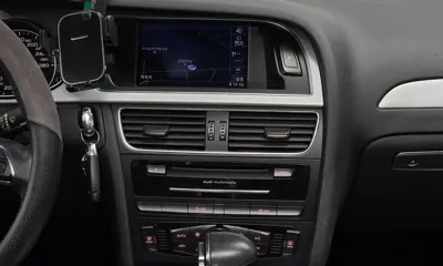 Audi A4 2015, 79247 км, за 3907.28 USD - фото 14