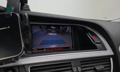 Audi A4 2015, 79247 км, за 3907.28 USD - фото 15