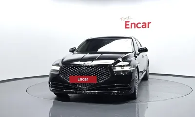 Genesis G90 2020, 159914 км, за 20000.01 USD