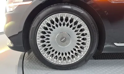 Genesis G90 2020, 159914 км, за 20000.01 USD