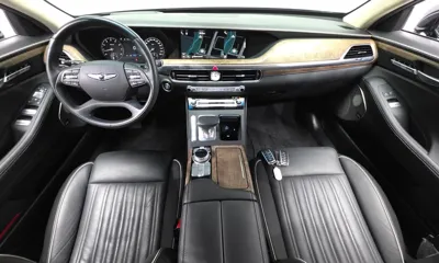 Genesis G90 2020, 159914 км, за 20000.01 USD - фото 7
