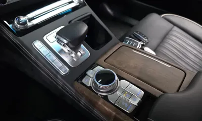 Genesis G90 2020, 159914 км, за 20000.01 USD - фото 9