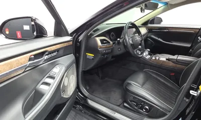 Genesis G90 2020, 159914 км, за 20000.01 USD - фото 10