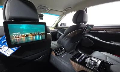 Genesis G90 2020, 159914 км, за 20000.01 USD - фото 12