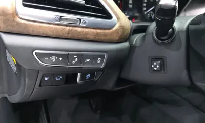 Genesis G90 2020, 159914 км, за 20000.01 USD - фото 20