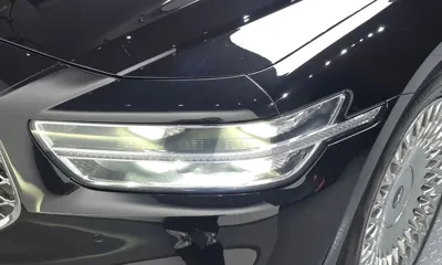Genesis G90 2020, 159914 км, за 20000.01 USD - фото 22
