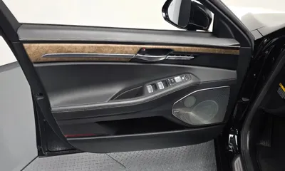 Genesis G90 2020, 159914 км, за 20000.01 USD - фото 24