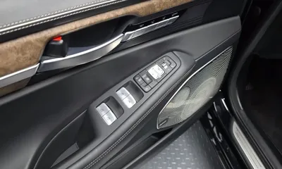 Genesis G90 2020, 159914 км, за 20000.01 USD - фото 28