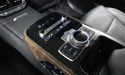 Genesis G90 2020, 159914 км, за 20000.01 USD - фото 30