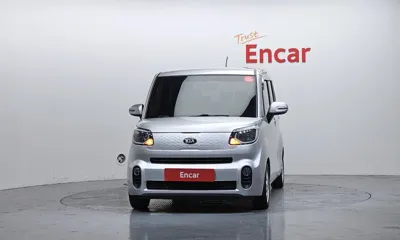 Kia Ray 2019, 99081 км, за 6375.23 USD