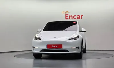 Tesla Model Y 2022, 28544 км, за 32178.37 USD - фото 3