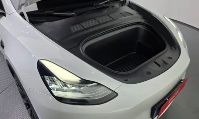 Tesla Model Y 2022, 28544 км, за 32178.37 USD - фото 6