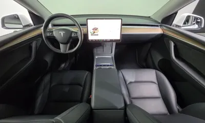 Tesla Model Y 2022, 28544 км, за 32178.37 USD - фото 7