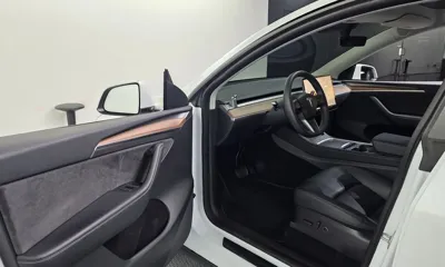 Tesla Model Y 2022, 28544 км, за 32178.37 USD - фото 10