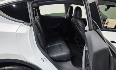 Tesla Model Y 2022, 28544 км, за 32178.37 USD - фото 12