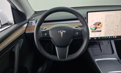 Tesla Model Y 2022, 28544 км, за 32178.37 USD - фото 13