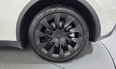 Tesla Model Y 2022, 28544 км, за 32178.37 USD - фото 21