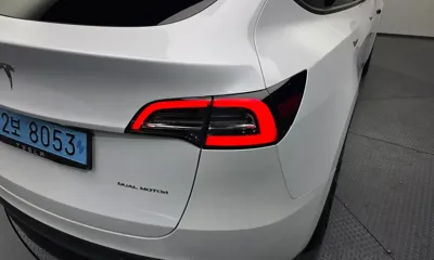 Tesla Model Y 2022, 28544 км, за 32178.37 USD - фото 23