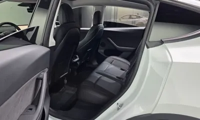 Tesla Model Y 2022, 28544 км, за 32178.37 USD - фото 26