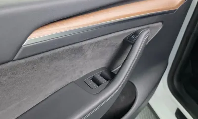 Tesla Model Y 2022, 28544 км, за 32178.37 USD - фото 28