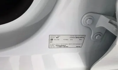 Tesla Model Y 2022, 28544 км, за 32178.37 USD - фото 30