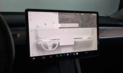 Tesla Model Y 2022, 28544 км, за 32178.37 USD - фото 33