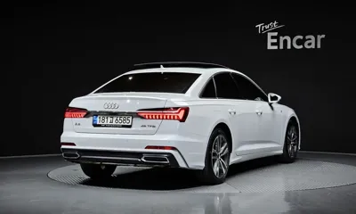 Audi A6 2023, 48321 км, за 65679.16 USD