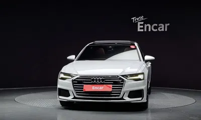 Audi A6 2023, 48321 км, за 65679.16 USD
