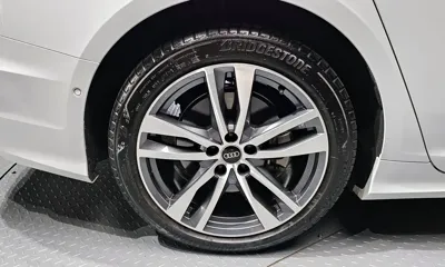 Audi A6 2023, 48321 км, за 65679.16 USD