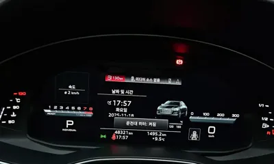 Audi A6 2023, 48321 км, за 65679.16 USD - фото 8