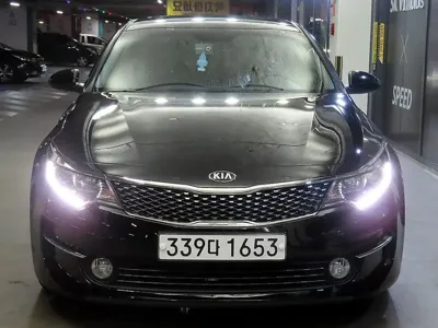 Kia K5 2018, 117801 км, за 5251.41 USD