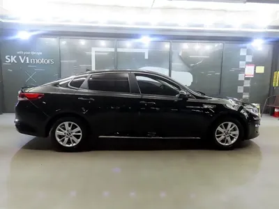 Kia K5 2018, 117801 км, за 5251.41 USD