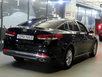 Kia K5 2018, 117801 км, за 5251.41 USD