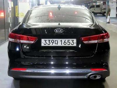 Kia K5 2018, 117801 км, за 5251.41 USD