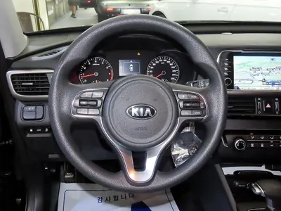 Kia K5 2018, 117801 км, за 5251.41 USD - фото 8